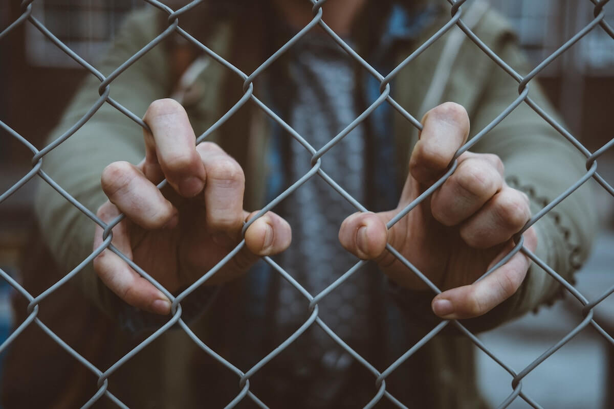 The Incredible Blessing of Fences [Podcast]
