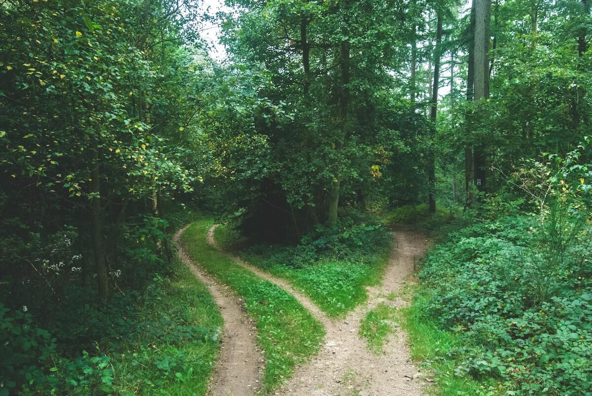 Walking the Road Less Traveled [Podcast]