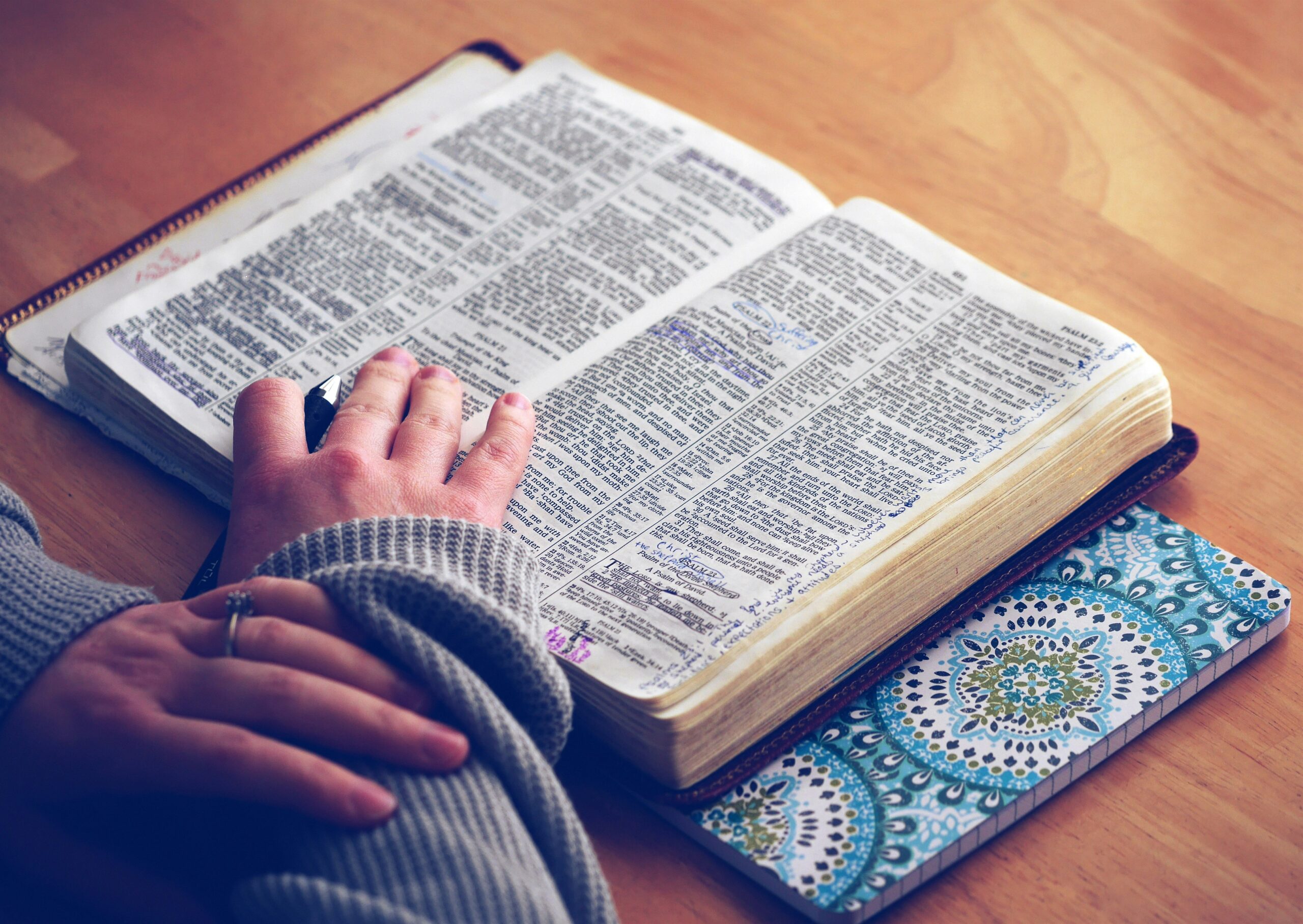 Is the Bible Really the Word of God? [Podcast]